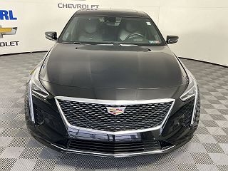 2019 Cadillac CT6 Platinum 1G6KT5R63KU143477 in Wexford, PA 8