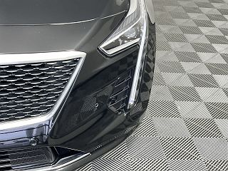 2019 Cadillac CT6 Platinum 1G6KT5R63KU143477 in Wexford, PA 9