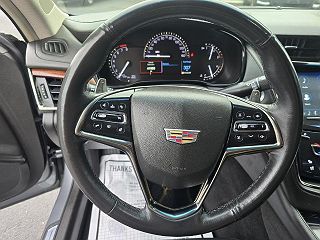 2019 Cadillac CTS Luxury 1G6AR5SX1K0105394 in Austin, TX 12