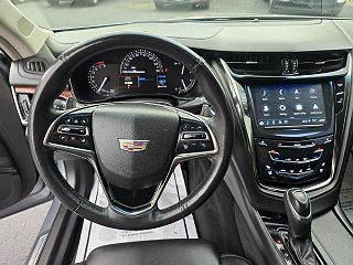 2019 Cadillac CTS Luxury 1G6AR5SX1K0105394 in Austin, TX 13
