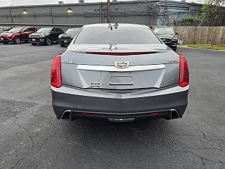 2019 Cadillac CTS Luxury 1G6AR5SX1K0105394 in Austin, TX 6