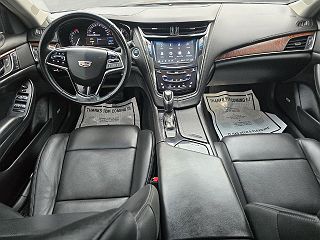 2019 Cadillac CTS Luxury 1G6AR5SX1K0105394 in Austin, TX 9