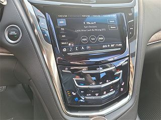 2019 Cadillac CTS Luxury 1G6AX5SX4K0112765 in Fayetteville, NC 26