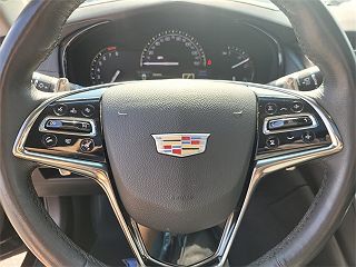 2019 Cadillac CTS Luxury 1G6AX5SX4K0112765 in Fayetteville, NC 28