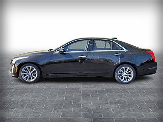 2019 Cadillac CTS Luxury 1G6AR5SSXK0101431 in Fayetteville, NC 2