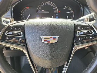 2019 Cadillac CTS Luxury 1G6AR5SSXK0101431 in Fayetteville, NC 29