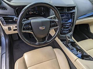 2019 Cadillac CTS Luxury 1G6AR5SX5K0121632 in Kennesaw, GA 11