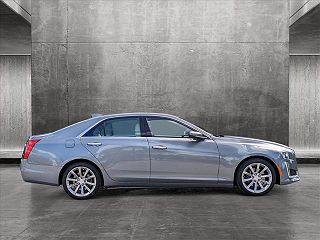 2019 Cadillac CTS Luxury 1G6AR5SX5K0121632 in Kennesaw, GA 4