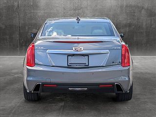 2019 Cadillac CTS Luxury 1G6AR5SX5K0121632 in Kennesaw, GA 6