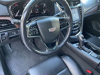 2019 Cadillac CTS Luxury 1G6AR5SS1K0106551 in La Junta, CO 10