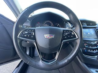 2019 Cadillac CTS Luxury 1G6AR5SS1K0106551 in La Junta, CO 11