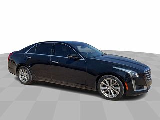 2019 Cadillac CTS Luxury 1G6AR5SS1K0106551 in La Junta, CO 2