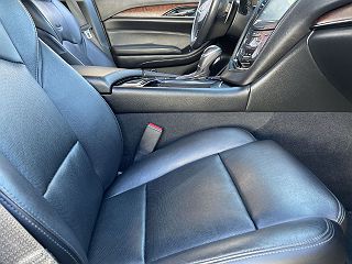 2019 Cadillac CTS Luxury 1G6AR5SS1K0106551 in La Junta, CO 21
