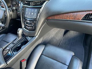 2019 Cadillac CTS Luxury 1G6AR5SS1K0106551 in La Junta, CO 22