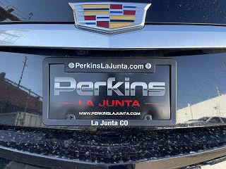 2019 Cadillac CTS Luxury 1G6AR5SS1K0106551 in La Junta, CO 24