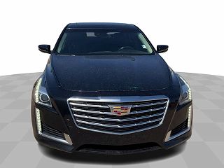 2019 Cadillac CTS Luxury 1G6AR5SS1K0106551 in La Junta, CO 3