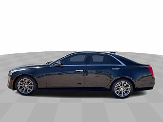 2019 Cadillac CTS Luxury 1G6AR5SS1K0106551 in La Junta, CO 5