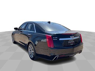 2019 Cadillac CTS Luxury 1G6AR5SS1K0106551 in La Junta, CO 7