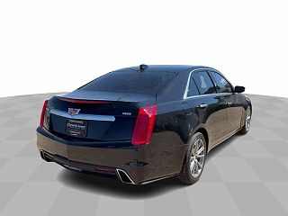 2019 Cadillac CTS Luxury 1G6AR5SS1K0106551 in La Junta, CO 8