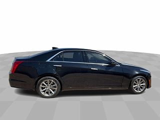 2019 Cadillac CTS Luxury 1G6AR5SS1K0106551 in La Junta, CO 9