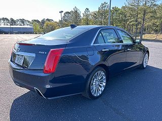 2019 Cadillac CTS Luxury 1G6AX5SX4K0117738 in Loganville, GA 3