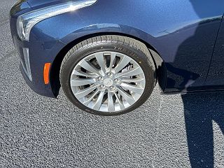 2019 Cadillac CTS Luxury 1G6AX5SX4K0117738 in Loganville, GA 9