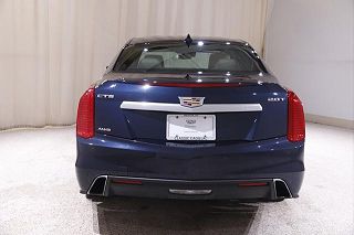 2019 Cadillac CTS Luxury 1G6AX5SX6K0101802 in Mentor, OH 19