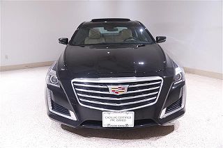 2019 Cadillac CTS Luxury 1G6AX5SX2K0128043 in Mentor, OH 2