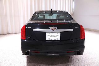 2019 Cadillac CTS Luxury 1G6AX5SX2K0128043 in Mentor, OH 20