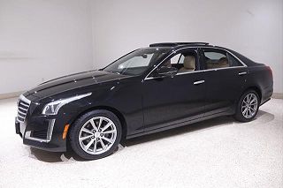 2019 Cadillac CTS Luxury 1G6AX5SX2K0128043 in Mentor, OH 3