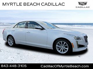 2019 Cadillac CTS  1G6AP5SX2K0147255 in Myrtle Beach, SC