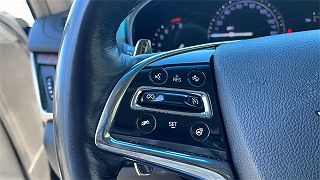 2019 Cadillac CTS Luxury 1G6AX5SX0K0147920 in Suffolk, VA 16