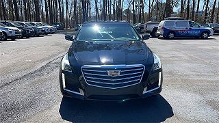 2019 Cadillac CTS Luxury 1G6AX5SX0K0147920 in Suffolk, VA 2