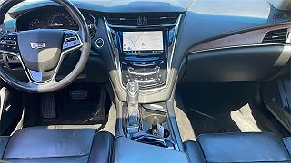 2019 Cadillac CTS Luxury 1G6AX5SX0K0147920 in Suffolk, VA 24
