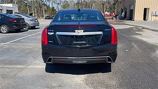 2019 Cadillac CTS Luxury 1G6AX5SX0K0147920 in Suffolk, VA 6