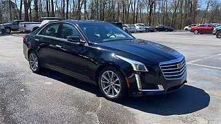 2019 Cadillac CTS Luxury 1G6AX5SX0K0147920 in Suffolk, VA