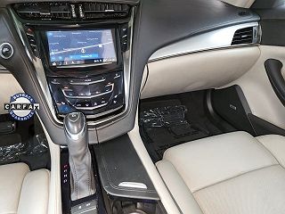2019 Cadillac CTS Luxury 1G6AR5SX5K0100506 in Tomball, TX 15