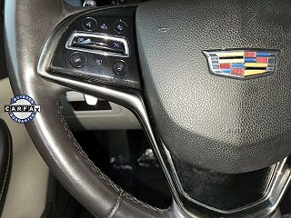 2019 Cadillac CTS Luxury 1G6AR5SX5K0100506 in Tomball, TX 22