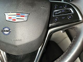 2019 Cadillac CTS Luxury 1G6AR5SX5K0100506 in Tomball, TX 23