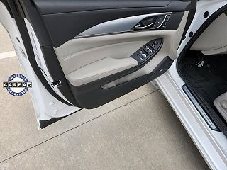 2019 Cadillac CTS Luxury 1G6AR5SX5K0100506 in Tomball, TX 26