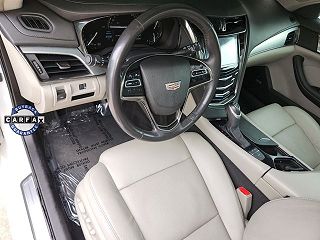 2019 Cadillac CTS Luxury 1G6AR5SX5K0100506 in Tomball, TX 9