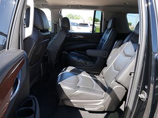 2019 Cadillac Escalade ESV 1GYS3GKJ4KR101954 in Baton Rouge, LA 17