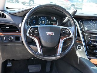 2019 Cadillac Escalade ESV 1GYS3GKJ4KR101954 in Baton Rouge, LA 22