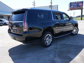 2019 Cadillac Escalade ESV 1GYS3GKJ4KR101954 in Baton Rouge, LA 5