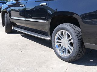 2019 Cadillac Escalade ESV 1GYS3GKJ4KR101954 in Baton Rouge, LA 9