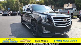 2019 Cadillac Escalade ESV 1GYS4JKJXKR101886 in Blue Ridge, GA 10