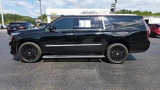 2019 Cadillac Escalade ESV 1GYS4JKJXKR101886 in Blue Ridge, GA 11