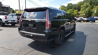 2019 Cadillac Escalade ESV 1GYS4JKJXKR101886 in Blue Ridge, GA 14