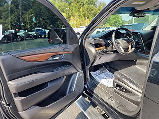 2019 Cadillac Escalade ESV 1GYS4JKJXKR101886 in Blue Ridge, GA 18