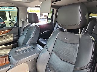 2019 Cadillac Escalade ESV 1GYS4JKJXKR101886 in Blue Ridge, GA 24